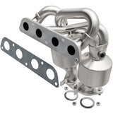 Magnaflow 24066 HM Grade Manifold Catalytic Converter