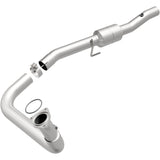 Magnaflow 93480 HM Grade Direct-Fit Catalytic Converter