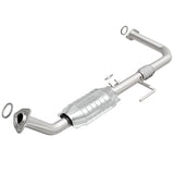 Magnaflow 23753 HM Grade Direct-Fit Catalytic Converter