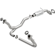 Load image into Gallery viewer, Conv-Df-00-Blazer-4Wd-4Dr-4.3L-Oem