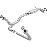 Magnaflow 93369 HM Grade Direct-Fit Catalytic Converter