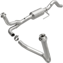 Load image into Gallery viewer, Conv-Df-00-Dodge-Durango-5.2L-4Wd--00-03-Durango-5.9L-4Wd-(49-State)