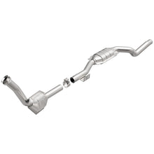 Load image into Gallery viewer, Conv-Df-00-Mercedes-Ml320-3.2L