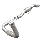 Magnaflow 24457 HM Grade Direct-Fit Catalytic Converter