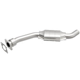 Magnaflow 25207 HM Grade Direct-Fit Catalytic Converter