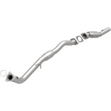 Magnaflow 447283 California Direct-Fit Catalytic Converter