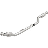 Magnaflow 454032 California Direct-Fit Catalytic Converter