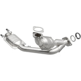 Magnaflow 24233 HM Grade Direct-Fit Catalytic Converter