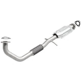 Magnaflow 24411 HM Grade Direct-Fit Catalytic Converter