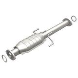 Magnaflow 23770 HM Grade Direct-Fit Catalytic Converter