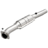 Magnaflow 24112 HM Grade Direct-Fit Catalytic Converter