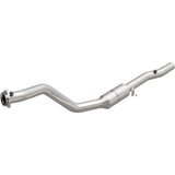 Magnaflow 51086 OEM Grade Direct-Fit Catalytic Converter