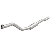Magnaflow 24116 HM Grade Direct-Fit Catalytic Converter