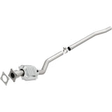 Magnaflow 93273 HM Grade Direct-Fit Catalytic Converter