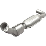 Magnaflow 93447 HM Grade Direct-Fit Catalytic Converter