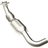 Magnaflow 49621 OEM Grade Direct-Fit Catalytic Converter