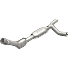 Load image into Gallery viewer, Conv-Df-01-03-Ford-E150-4.2L-Passenger-Side