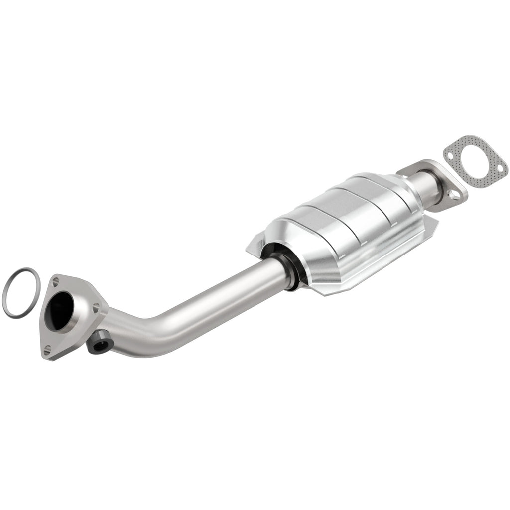 Conv-Df-01-03-Infiniti-Qx4-3.5L-PS-Rear--01-04-Nissan-Pathfinder-3.5L-PS-Rear