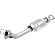 Load image into Gallery viewer, Conv-Df-01-03-Infiniti-Qx4-3.5L-PS-Rear--01-04-Nissan-Pathfinder-3.5L-PS-Rear