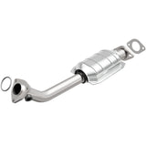 Magnaflow 24118 HM Grade Direct-Fit Catalytic Converter