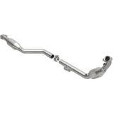 Magnaflow 454037 California Direct-Fit Catalytic Converter