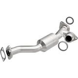 Magnaflow 49512 OEM Grade Direct-Fit Catalytic Converter
