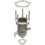 Magnaflow 50854 HM Grade Direct-Fit Catalytic Converter