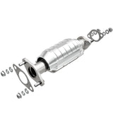 Magnaflow 24407 HM Grade Direct-Fit Catalytic Converter