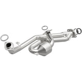 Magnaflow 23136 HM Grade Direct-Fit Catalytic Converter