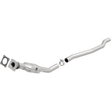 Magnaflow 51789 OEM Grade Direct-Fit Catalytic Converter