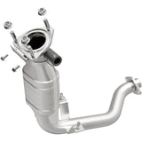 Magnaflow 50360 HM Grade Direct-Fit Catalytic Converter