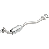 Magnaflow 447228 California Direct-Fit Catalytic Converter