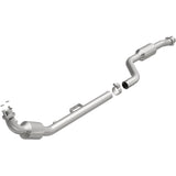Magnaflow 454033 California Direct-Fit Catalytic Converter