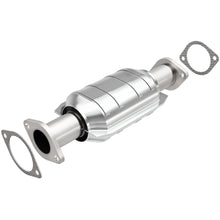 Load image into Gallery viewer, Conv-Df-01-04-Nissan-Frontier-2.4L-Rear