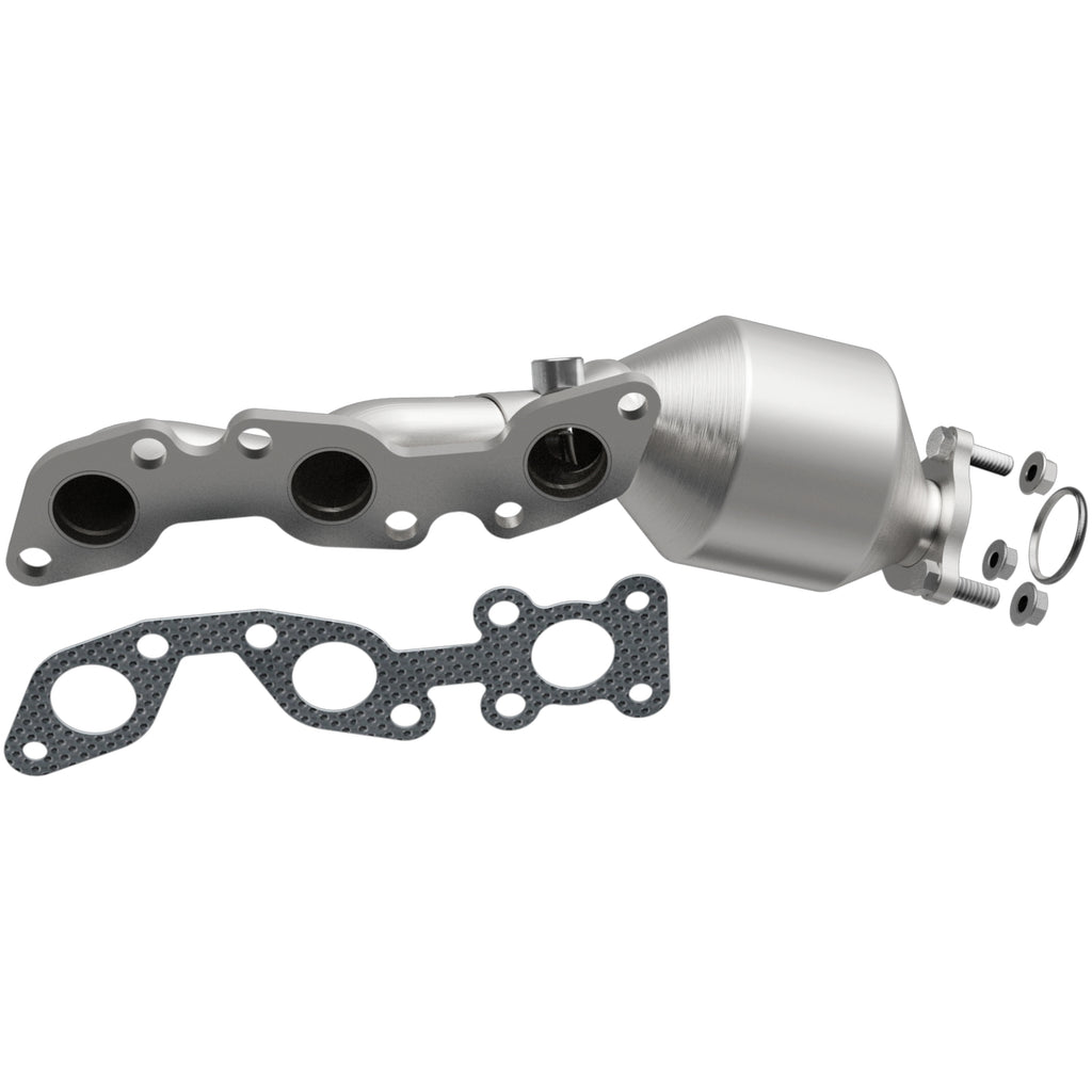 Conv-Df-01-04-Nissan-Frontier-3.3L-Front-PS-(Exc-Supercharged)