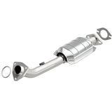 Magnaflow 24417 HM Grade Direct-Fit Catalytic Converter