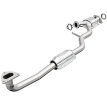 Load image into Gallery viewer, Conv-Df-01-04-Subaru-Outback-3L-Driver-Side