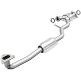 Magnaflow 24235 HM Grade Direct-Fit Catalytic Converter