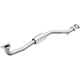 Magnaflow 24234 HM Grade Direct-Fit Catalytic Converter