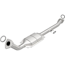 Load image into Gallery viewer, Conv-Df-01-04-Toyota-Sequoia-4.7L-PS