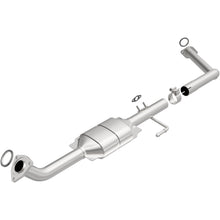 Load image into Gallery viewer, Conv-Df-01-04-Toyota-Sequoia-4.7L-DS