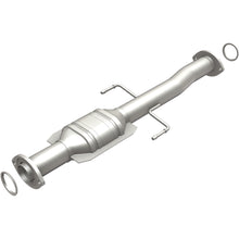 Load image into Gallery viewer, Conv-Df-01-04-Toyota-Tacoma-2.4L-Rear