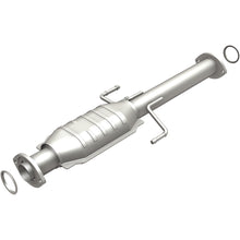 Load image into Gallery viewer, Conv-Df-01-04-Toyota-Tacoma-3.4L-Rear