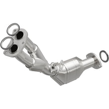 Load image into Gallery viewer, Conv-Df-01-04-Toyota-Tacoma-Front-2.7L