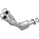 Magnaflow 447184 California Direct-Fit Catalytic Converter