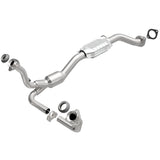 Magnaflow 24898 HM Grade Direct-Fit Catalytic Converter