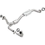 Magnaflow 49898 OEM Grade Direct-Fit Catalytic Converter