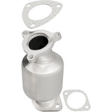 Magnaflow 93187 HM Grade Direct-Fit Catalytic Converter