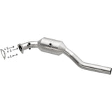 Magnaflow 444067 California Direct-Fit Catalytic Converter