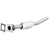 Magnaflow 26207 HM Grade Direct-Fit Catalytic Converter